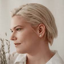 Glee Tangle Studs — The Cottage