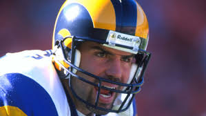 Los Angeles Rams sign LB Alec Ogletree to a 4-year, $42 million extension;  $30 million guaranteed