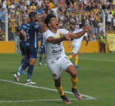 The team currently plays in primera b nacional, the second major league in argentine football league system. B Nacional Olimpo Perdio Ante Independiente Rivadavia Y Puede Descender Manana
