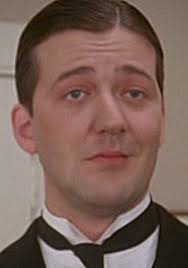 Jeeves & Wooster 1.3 The Gamblling Event' (1990)