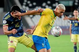 En el olímpico nilton santos, la tricolor se juega el boleto a la siguiente fase ante el favorito. C6lfovatrhwfdm