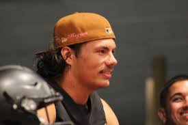 Foothill League kicks off season with inaugural Media Day at Saugus High  School