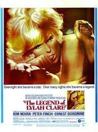 Check spelling or type a new query. The Legend Of Lylah Clare Movie Review 1968 Roger Ebert