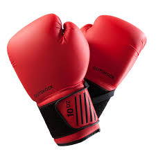 Boxing news and inside coverage of boxing including interviews, international boxing news, previews of upcoming fights, boxing results and analyses, predictions and boxing history. Beginner Boxing Gloves 100 Red Decathlon