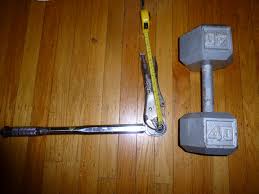 To perform a torque wrench calibration on your own, you need to determine the calibration ratio and multiply that amount by the required bolt torque. Fixing And Calibrating A Clicky Style Torque Wrench 8 Steps Instructables