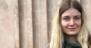 Hannah Lund's Instagram, Twitter & Facebook