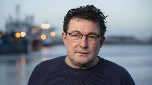 Grensoverschrijdend? Nee. Amicaal? Ja.' Gemeenteraadslid Kees Bazen wil  diepgaand onderzoek en 'een eind aan de leugens'