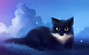 Chalermphol creates art to express himself and enjoys making people smile with his artwork. Anime Background Cute Animals