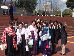卒業式はコレで決まり可愛い袴と髪飾りでみんなより目立っちゃおう
