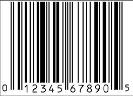 Codigo De Barras La Primera Patente De Codigo De Barras Fue Registrada En Octubre De 1952 Por Los Inventores Joseph Woodland Barcode Tattoo Coding Clip Art