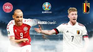 El gales vs dinamarca será el encuentro que dé el pistoletazo de salida a los octavos de final de la eurocopa. Eurocopa 2020 Dinamarca Vs Belgica Resumen Goles Y Resultado Marca