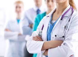 Phòng khám đa khoa Nam Việt Bình Phước