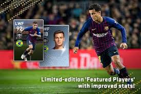 Download the app now and have fun . Pes 2019 Pro Evolution Soccer V 3 3 Apk Hack Mod Money Apk Pro