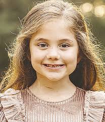 2023 Peach Princess Contestants