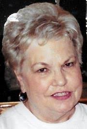 Reba Swim Obituary (2015)