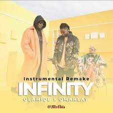 Ejemplo de juego ludico en matematica en preescola. Olamide X Omahlay Infinity Remake Mrebis Instrumental By Cadma Studios