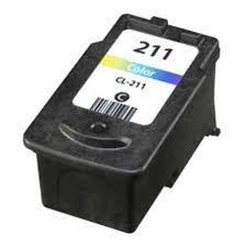 Please enter the quantity per item and click add to cart above/below the. Canon 211 Ink Cartridge Canon Cl 211 Ink Color 23 99