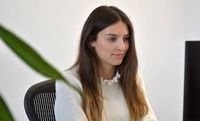 Join facebook to connect with alina alina and others you may know. Get To Know Werkstudentin Im Bereich Marketing Alina Weischedel