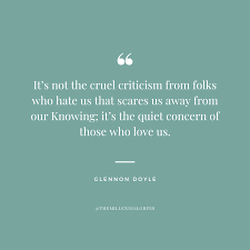 The quotes below are the perfect inspirational quotes for women that are in need of some words of wisdom from some of the most influential and talented hillary clinton always stands up for women's rights. 50 Empowering Quotes From Untamed By Glennon Doyle Empowering Quotes Inspirational Quotes Thought Provoking Quotes