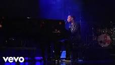 John Legend - All Of Me (Live on Letterman) - YouTube