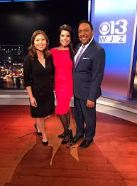 Back Home This Morning And Meteorologist Chelsea Ingram Facebook