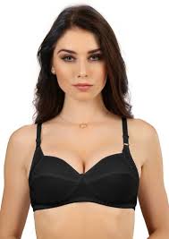 Groversons Parisbeauty Womens Girls Full Coverage Non