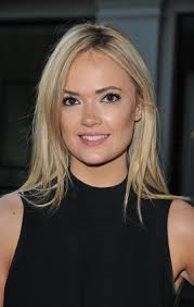 Andrew Strauss Ruth Mcdonald Editorial Stock Photo