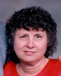 Patricia Keithley Obituary January 25, 2010