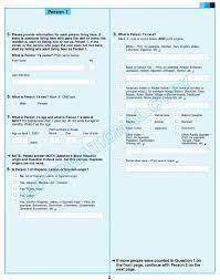 See the table below for additional details. The Census Collecting Information On Who We Are
