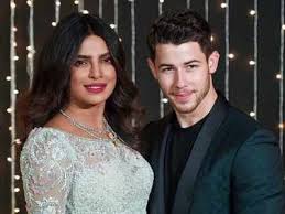 Global star priyanka chopra jonas on monday shared a 'husband appreciation post' by penning a heartfelt note for her hubby nick jonas after they attended the. Here S What Priyanka Chopra Has To Say About Taking Her Husband Nick Jonas Last Name Misskyra Com