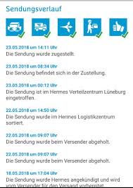 Bis wieviel uhr liefert hermes die pakete aus und zu welcher uhrzeit kann ich das paket werktags und am samstag erwarten? Wann Kommt Mein Paket Von Hermes Hier An Schule Sendung Beste Freundin