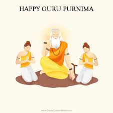 This year guru purnima will be celebrated on 24th july 2021 saturday. Free Customized Guru Purnima Wishes Card Create Custom Wishes