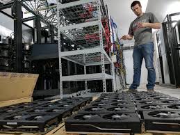 Eth gpu mining rig for sale / selling my eth mining rig anyone interested ethereum community forum / so, gtx 1070 is the best ethereum mining card we will use in this mining build. Gpu Mining Hardware Buy Ethereum Mining Rig Gpu Mining Rig Ethereum Mining Machine New Mine Ltd