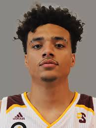 2021-22 Men's Basketball Roster