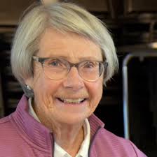 Long standing member passes away peacefully