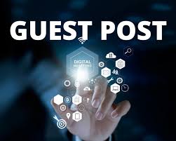 Tips for High-Quality Guest Posts