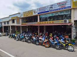 MENG CHONG MOTOR (SGT) SDN BHD