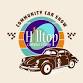 Hilltop Cars & Coffee