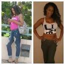 PHOTO Tami Roman reveals weight loss * starcasm.net