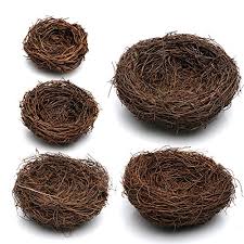 Sector 1, kolkata, west bengal. Delight Eshop Handmade Bird Nest House Vine Home Nature Craft Best For Wedding Decor Party Decor And Home Decor Full Set 5pcs Buy Online In Bosnia And Herzegovina At Bosnia Desertcart Com Productid 38371094