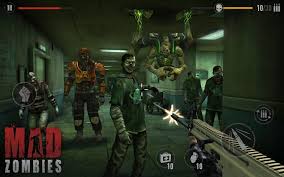 12 fun multiplayer video games that you can play offline with friends and family. Zombie Games Download Apk Freeware Base