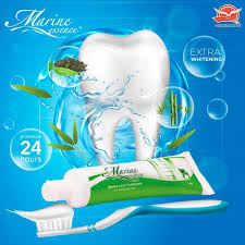 Body wash garam buluh marine essence. Original Haio Ubat Gigi Marine Essence 100g Original Shopee Malaysia
