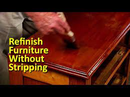 Home repair, local contractors, remodelers, handyman Refinish Furniture Without Stripping Youtube