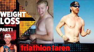 Triathlon Training For Weight Loss Pt. 1: Fat Burning Breakfast - Youtube