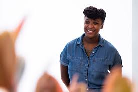 The First Black Woman to Lead a Michelin-Star Kitchen Returns to Chicago