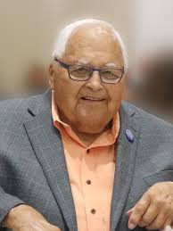 Obituary for James Gordon Hamar