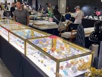 Fall NJ Gem Show