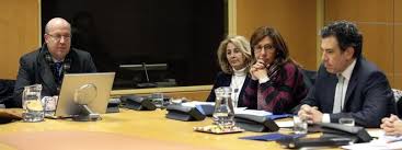 Maza impulsa a Adán pese a que sólo logró dos votos del consejo