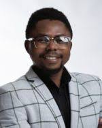 Felix Ike, co-founder and CTO of Moniepoint