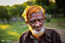 Whether its natural or electric, this is inspiration for you!. Orange Generation Gmb Akash